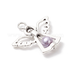 9шт стеклянные жемчужные подвески&nbsp;PALLOY-JF04045