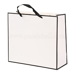 Sacchetti di carta rettangolari&nbsp;CARB-F007-02D-01