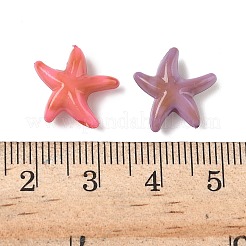 Акриловые бусины SACR-B009-03