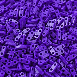 Миюки четверть бусины тила&nbsp;X-SEED-J020-QTL0414