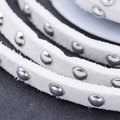 Шнуры из искусственной замши LW-Q016-5mm-S1125