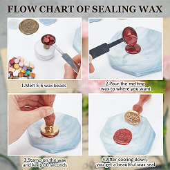 Штампы для скрапбукинга на цветочную тематику своими руками DIY-HS0001-89