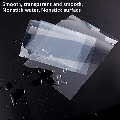 Листы пленки fep AJEW-GA0002-23