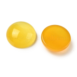 Cabochons en agate naturelle&nbsp;GG-CBA19D0-05B