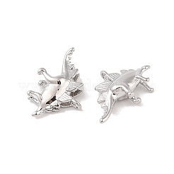 Messing Anhänger & Charms&nbsp;KK-Q816-27P
