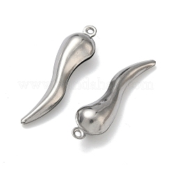 Подвески из нержавеющей стали 304&nbsp;STAS-P433-11P