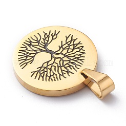 Ионное покрытие (ip) подвески из нержавеющей стали 304&nbsp;STAS-Z027-02A-G