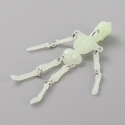 Светящиеся подвески из пвх KY-WH0045-44A