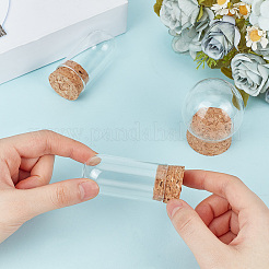 Glaskuppelabdeckung&nbsp;FIND-DR0001-25B