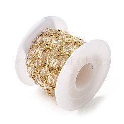 Латунные цепные цепи CHC-C014-33G-02