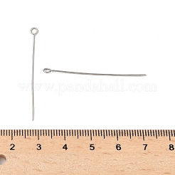 Проушины из нержавеющей стали 304&nbsp;STAS-K293-13P-0.6x40mm