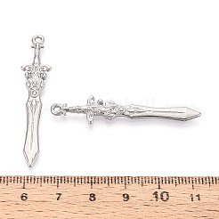 Подвески из нержавеющей стали 304 STAS-N114-59P