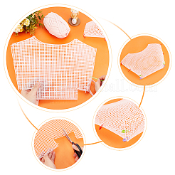 PE-Plastiktütenrahmen&nbsp;LS-DIY-WH0019-99