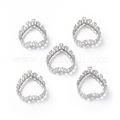 Латунь пришить настройки зубца KK-G461-08E-P