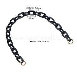 Цепочка из смолы&nbsp;FIND-CJ0001-01