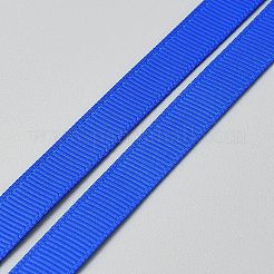 Репсовая лента из полиэстера длиной 9 м.&nbsp;OCOR-WH0091-45A