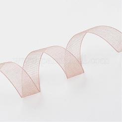 Ruban organza pure&nbsp;RS20mmY-071