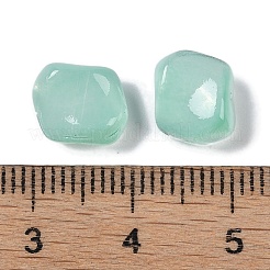 Прозрачные стеклянные бусины&nbsp;GLAA-S202-07D