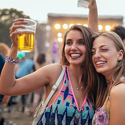 Гальванизированные стеклянные бусины и стеклянный бисер GLAA-PH0003-51