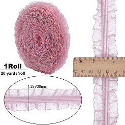 20 Yard gerüschter&nbsp;EW-WH0018-03A
