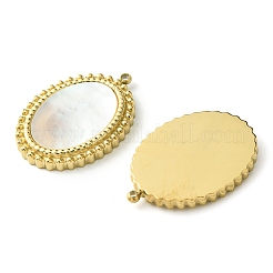 Ионное покрытие (ip) 304 нержавеющая сталь pave раковина подвески FIND-Z028-03G