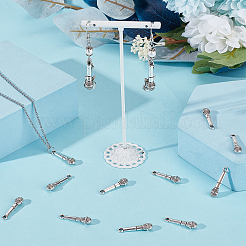 Подвески из сплава в тибетском стиле&nbsp;FIND-FP0001-09