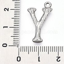 Anhänger aus Edelstahl 304&nbsp;STAS-N117-01P-Y