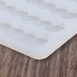 Силиконовые Молды для заколок для волос своими руками&nbsp;SIL-B077-08C