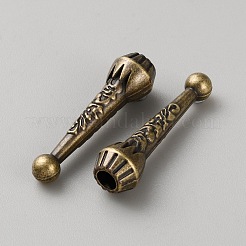 Подвески из сплава  FIND-WH0161-27C