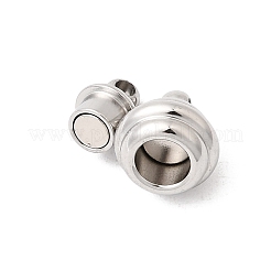 Magnetverschlüsse aus Edelstahl 304&nbsp;STAS-K332-01A-P