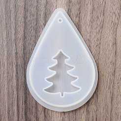 DIY силиконовые Молды для кулона DIY-A051-01E