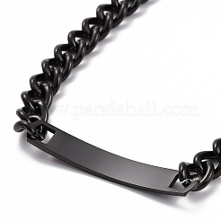 Regenbogen-Pride-Armband&nbsp;LS-BJEW-F419-12B-EB