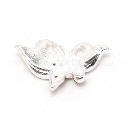 Сплав горный хрусталь кабошоны&nbsp;PALLOY-WH0092-55F