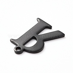 Подвески из нержавеющей стали 304&nbsp;LS-STAS-H112-R-EB