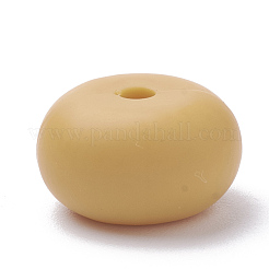 Perle di silicone ecologiche per uso alimentare&nbsp;SIL-Q001B-53