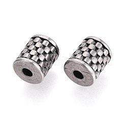 Бусины из нержавеющей стали 304&nbsp;STAS-T072-115AS