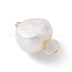 Натуральный жемчуг подвески PALLOY-JF02200-02