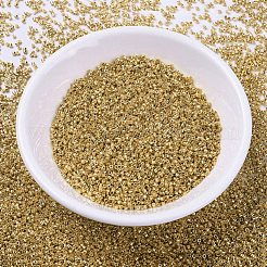 Бусины Миюки Делика&nbsp;X-SEED-J020-DB0410