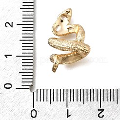 Латунные микро проложить кубического циркония бусы KK-U061-23G