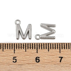 Подвески из нержавеющей стали 304 STAS-G356-08P-M