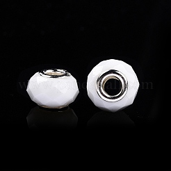 Стеклянные шампала бусины GPDL-N004-A14mm-B02