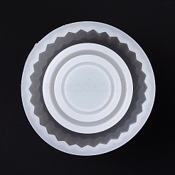 Силиконовые Молды для настольной лампы своими руками&nbsp;LS-DIY-Z019-18