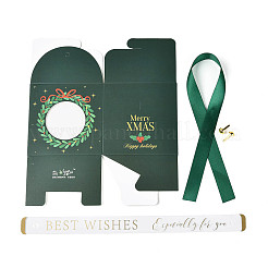 Рождественские венки&nbsp;CON-M007-01B-01