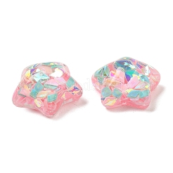 Прозрачные эпоксидные смолы кабошоны CRES-Z002-03B