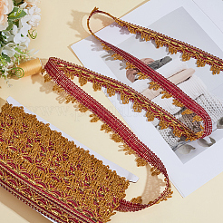1 ruban en polyester&nbsp;OCOR-CY0003-96A