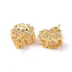 Латунные поручни для цветочных чашек KK-A179-05G