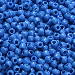 Круглые бусины toho 6/0&nbsp;X-SEED-TR06-0043D