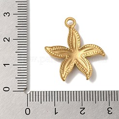 Ионное покрытие (ip) подвески из нержавеющей стали 304 STAS-M017-06G