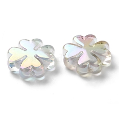 УФ Бусины акриловые&nbsp;SACR-G033-03B