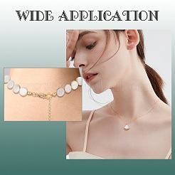 4 шт. латунные застежки-лобстеры&nbsp;FIND-SC0020-13B